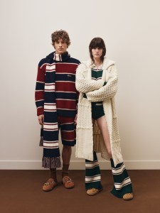 Alanui Fall 2026 Ready-to-Wear Collection