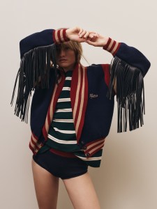 Alanui Fall 2026 Ready-to-Wear Collection