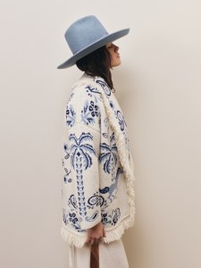 Alanui Fall 2026 Ready-to-Wear Collection