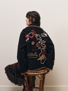 Alanui Fall 2026 Ready-to-Wear Collection