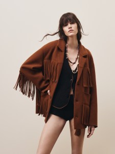 Alanui Fall 2026 Ready-to-Wear Collection