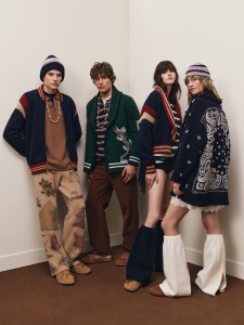 Alanui Fall 2026 Ready-to-Wear Collection