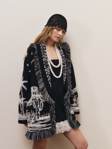 Alanui Fall 2026 Ready-to-Wear Collection