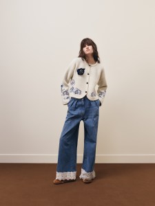 Alanui Fall 2026 Ready-to-Wear Collection