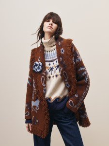 Alanui Fall 2026 Ready-to-Wear Collection