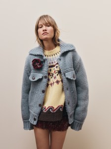 Alanui Fall 2026 Ready-to-Wear Collection