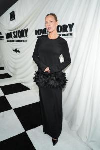 Serena Kerrigan at FX's "Love Story" Red Carpet Premiere held at Carnegie Hall on February 03, 2026 in New York, New York.