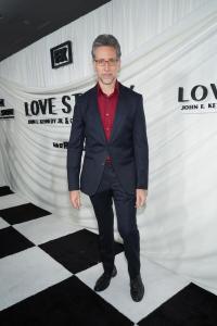 Ben Shenkman at FX's "Love Story: John F. Kennedy Jr. & Carolyn Bessette" Red Carpet Premiere held at Carnegie Hall on February 03, 2026 in New York, New York.