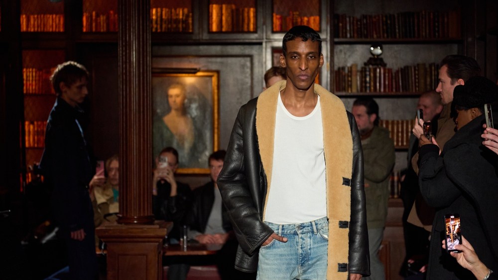 Copenhagen Fashion Week: F/W 26-27 Denim