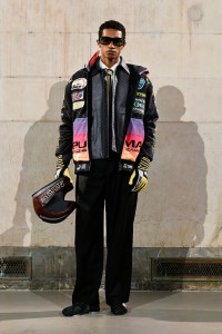 AWGE Fall 2026 ready-to-wear collection at New York Fashion Week.