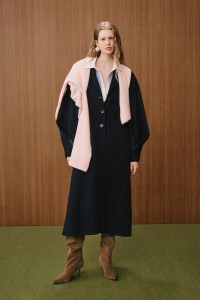 Adeam Fall 2026 ready-to-wear collection.
