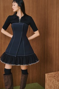 Adeam Fall 2026 ready-to-wear collection.