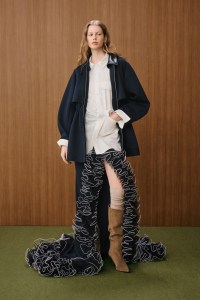 Adeam Fall 2026 ready-to-wear collection.