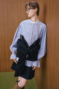 Adeam Fall 2026 ready-to-wear collection.