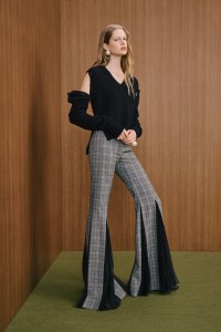 Adeam Fall 2026 ready-to-wear collection.