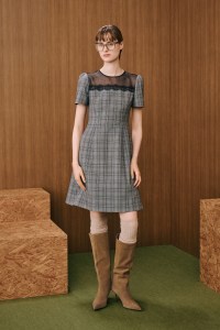 Adeam Fall 2026 ready-to-wear collection.