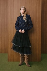 Adeam Fall 2026 ready-to-wear collection.