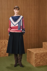Adeam Fall 2026 ready-to-wear collection.