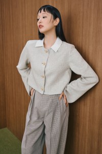 Adeam Fall 2026 ready-to-wear collection.