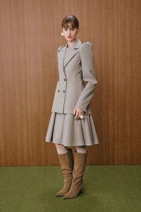 Adeam Fall 2026 ready-to-wear collection.