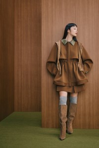 Adeam Fall 2026 ready-to-wear collection.