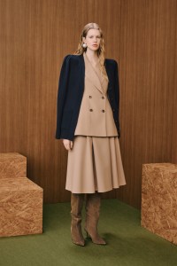 Adeam Fall 2026 ready-to-wear collection.