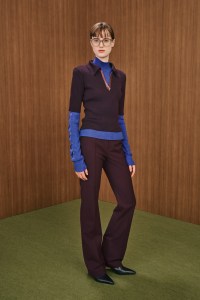 Adeam Fall 2026 ready-to-wear collection.