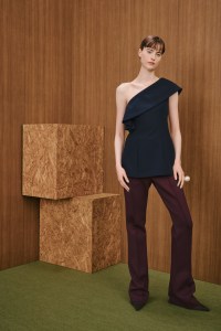 Adeam Fall 2026 ready-to-wear collection.