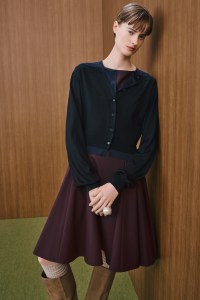 Adeam Fall 2026 ready-to-wear collection.