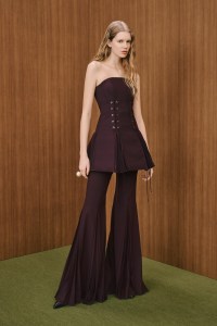 Adeam Fall 2026 ready-to-wear collection.