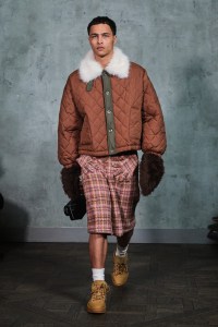 Advisry Fall 2026 ready-to-wear collection.
