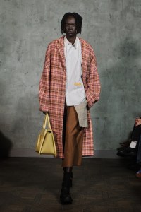 Advisry Fall 2026 ready-to-wear collection.