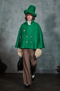 Advisry Fall 2026 ready-to-wear collection.