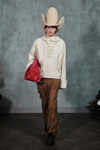 Advisry Fall 2026 ready-to-wear collection.