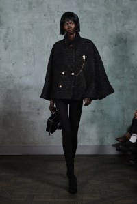 Advisry Fall 2026 ready-to-wear collection.