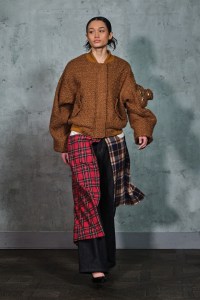 Advisry Fall 2026 ready-to-wear collection.