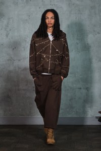 Advisry Fall 2026 ready-to-wear collection.
