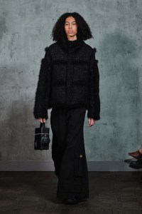 Advisry Fall 2026 ready-to-wear collection.