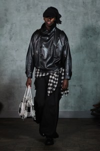 Advisry Fall 2026 ready-to-wear collection.