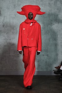 Advisry Fall 2026 ready-to-wear collection.