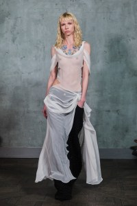Advisry Fall 2026 ready-to-wear collection.