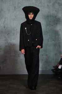 Advisry Fall 2026 ready-to-wear collection.