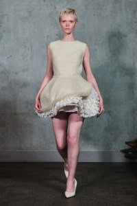 Advisry Fall 2026 ready-to-wear collection.