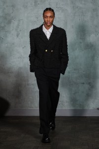 Advisry Fall 2026 ready-to-wear collection.