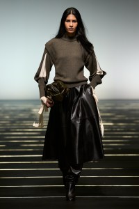 Alberta Ferretti Fall 2026 Ready-to-Wear Collection