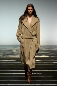 Alberta Ferretti Fall 2026 Ready-to-Wear Collection