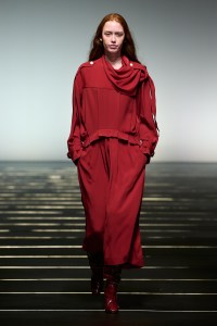 Alberta Ferretti Fall 2026 Ready-to-Wear Collection