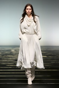 Alberta Ferretti Fall 2026 Ready-to-Wear Collection