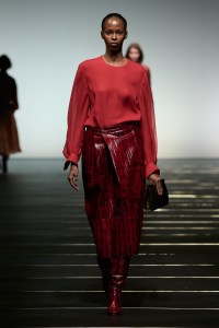 Alberta Ferretti Fall 2026 Ready-to-Wear Collection