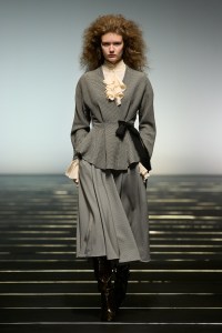 Alberta Ferretti Fall 2026 Ready-to-Wear Collection